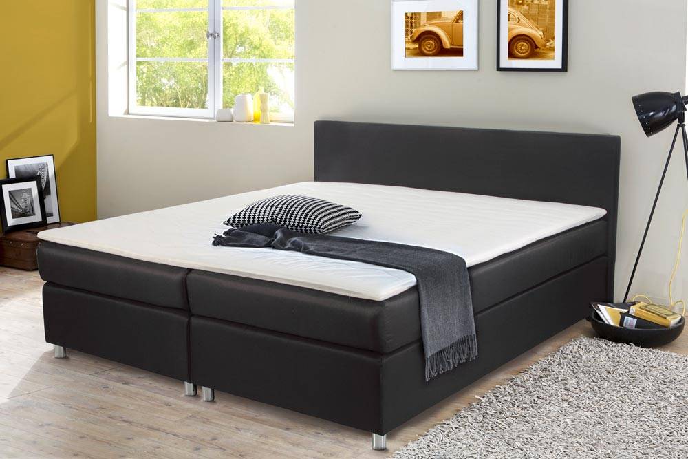 Boxspring Residence Lederlook Zwart. Boxspring leer. Boxspring kunstleer. Boxspring skai leer. Boxspring 140x200. Boxspring 160x200. Boxspring 180x200. Boxsprings 140x200. Boxsprings 160x200. Boxsprings 180x200. Goedkope boxspring leer. Goedkope boxspring lederlook. Goedkope boxspring zwart. Boxspring aanbieding. Boxspring kopen. Boxsprings. Boxspring. Boxspring sale. Boxspring outlet. Boxspring gratis bezorgen. Boxspring compleet met topper. Boxspring met topmatras. Boxspring met matras.