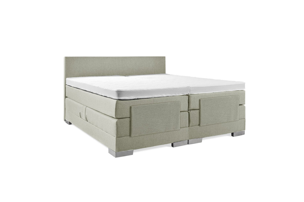 Elektrische Boxspring Excellent - BoxspringPlace. Boxspring Elektrisch. Elektriche boxsprings. Boxspring goedkoop. Boxspring kopen. Boxspring aanbieding. Boxspring sale. Boxspring volgende dag in huis. Boxsprings