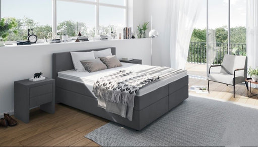 Boxspring Relax Extra hoge instap - BoxspringPlace. Hoge boxspring. Hoge Boxsprings. Goedkope boxspring. Goedkope Boxsprings. Boxspring aanbieding. Boxsprings aanbieding. Boxspring korting. Boxspring sale. Boxspring outlet. Boxspring hoog. Boxspring pocketveringmatras. Boxspring compleet. Boxspring met topper. Boxspring 140x220. Boxspring 160x220. Boxspring 180x220. Boxsprings 140x220. Boxsprings 160x220. Boxsprings 180x220