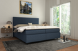 Boxspring Relax Geveerde Boxen extra hoge instap - Boxspringplace. Boxspring 140x200. Boxspring 160x200. Boxspring 180x200. Boxspring 200x200. Goedkope Boxspring. Complete boxspring. Hoge boxspring.