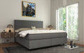 Boxspring Relax extra hoge instap twijfelaar Grijs - BoxspringPlace. Boxspring 120x200 extra hoge instap. Boxspring twijfelaar. Boxspring twijfelaar 120x200. Goedkope boxspring. Hoge boxspring. Boxspring sale. Boxspring compleet. Boxspring met topper. Boxspring pocketveringmatras. Boxsprings 120x200 actie. Boxspring 120x200 kopen. Boxsprings kopen. Boxspring bed. Boxsprings aanbiedingen. Boxspring aanbieding. Boxspring. Boxsprings.