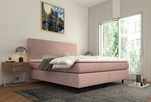 Boxspring Miracle 120x200 Twijfelaar Roze - BoxspringPlace. Boxspring 120x200. Boxspring twijfelaar. Boxspring twijfelaar 120x200. Goedkope boxspring. Boxspring sale. Boxspring compleet. Boxspring met topper. Boxspring pocketveringmatras. Boxsprings 120x200 actie. Boxspring 120x200 kopen. Boxsprings kopen. Boxspring bed. Boxsprings aanbiedingen. Boxspring aanbieding. Boxspring. Boxsprings.