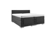 Elektrische Boxspring Excellent - BoxspringPlace. Boxspring Elektrisch. Elektriche boxsprings. Boxspring goedkoop. Boxspring kopen. Boxspring aanbieding. Boxspring sale. Boxspring volgende dag in huis. Boxsprings